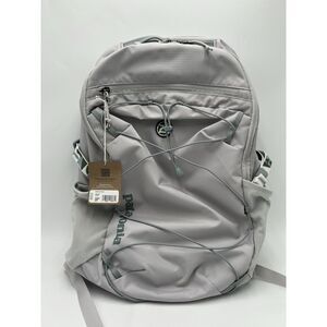 Patagonia Refugio Day Pack 30L Backpack - Crisp Grey - NWT $130